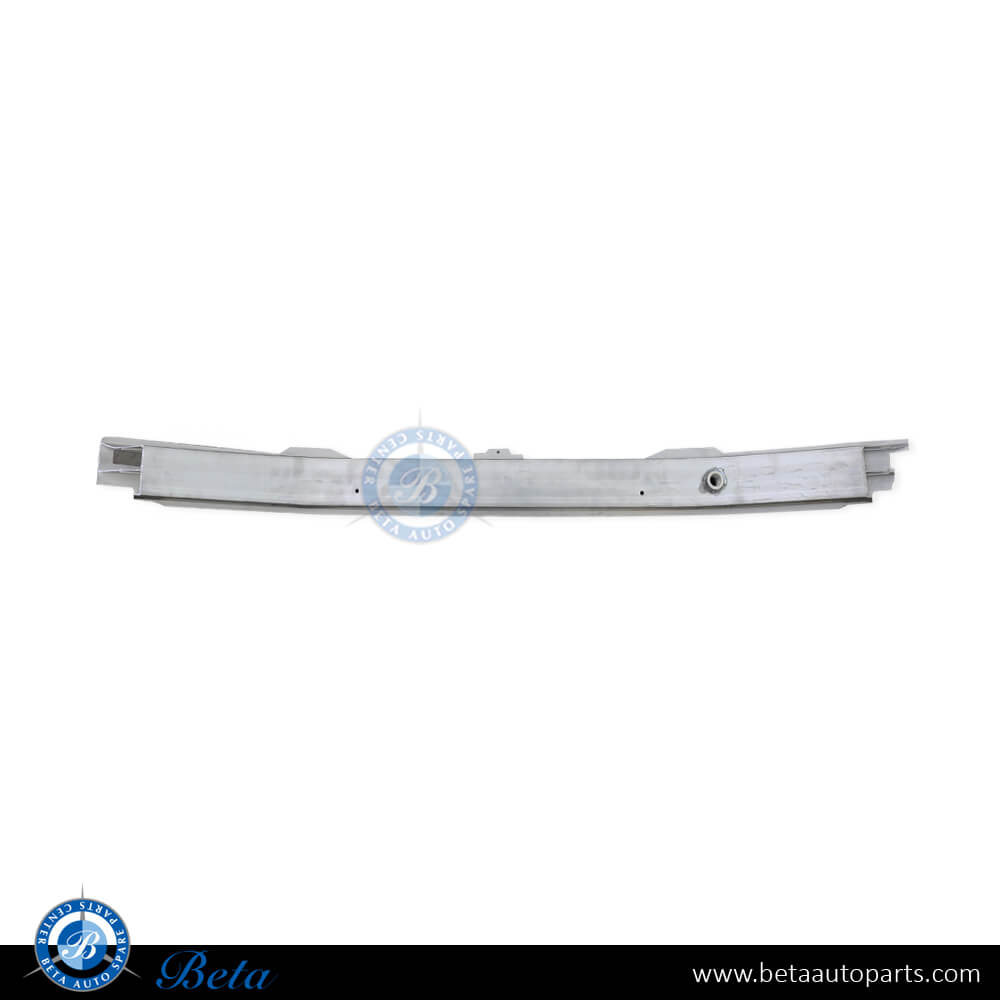 Front Bumper Reinforcment Aluminum for BMW 3-4 Series F30/F32/F36 2012-2018 models, Part Number 51117275178 Front Bumper Reinforcment Aluminum for BMW 3-4 Series F30/F32/F36 2012-2018 models, Part Number 51117275178